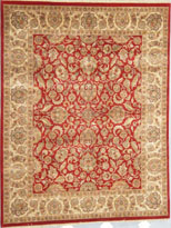 Vegetable Dye Rugs